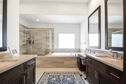 8653 Green Kolbe Lane, Houston, TX 77080 - Photo 37