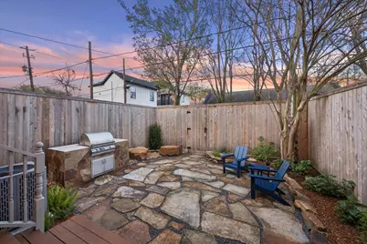 804 Enid Street #A, Houston, TX 77009 - Photo 27