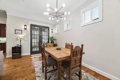 804 Enid Street #A, Houston, TX 77009 - Photo 7