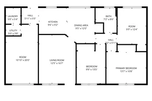 8554 McDade St, Houston, TX 77080 - Photo 25