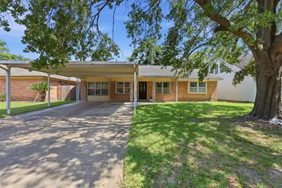 8554 McDade Street, Houston, TX 77080 - Photo 1