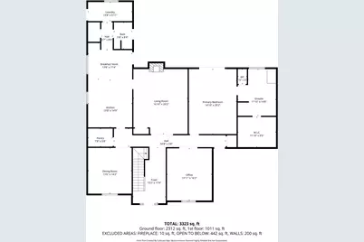 2210 Sunrise Oaks Drive, Orange, TX 77630 - Photo 37