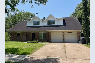 9015 Stroud Drive, Houston, TX 77036 - Photo 1