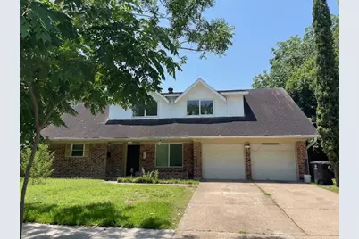 9015 Stroud Drive, Houston, TX 77036 - Photo 5