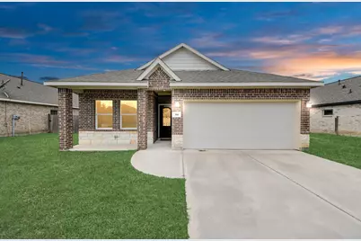 314 Carlos Leal Drive, Dayton, TX 77535 - Photo 1