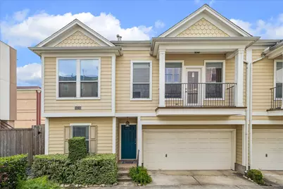1624 W 25th Street #B, Houston, TX 77008 - Photo 1