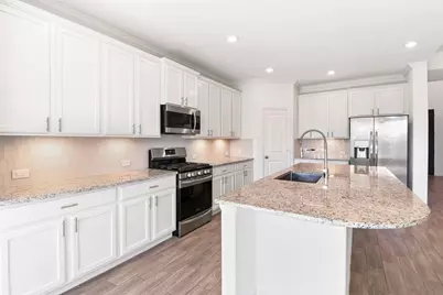 9626 Dancing Grass Drive, Richmond, TX 77406 - Photo 11