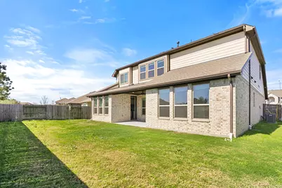 9626 Dancing Grass Drive, Richmond, TX 77406 - Photo 39