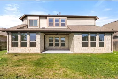 9626 Dancing Grass Drive, Richmond, TX 77406 - Photo 37