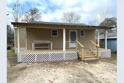 520 Avenue E, Conroe, TX 77301 - Photo 1