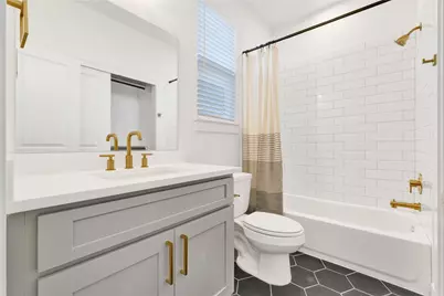 425 Alvia Run Lane #AB, Houston, TX 77018 - Photo 29