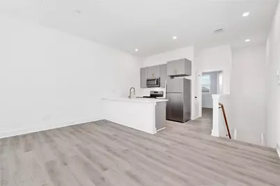425 Alvia Run Lane #AB, Houston, TX 77018 - Photo 5