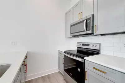 425 Alvia Run Lane #AB, Houston, TX 77018 - Photo 9