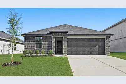 11846 Serena's Song Drive, Willis, TX 77318 - Photo 1