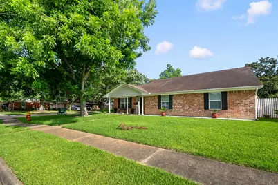 1126 Jeffrey Street, Deer Park, TX 77536 - Photo 5
