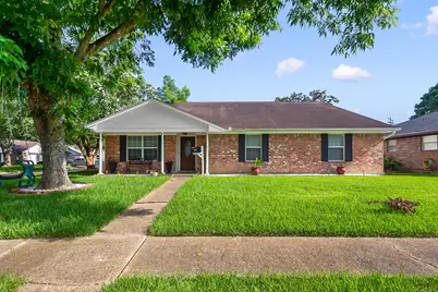 1126 Jeffrey Street, Deer Park, TX 77536 - Photo 3