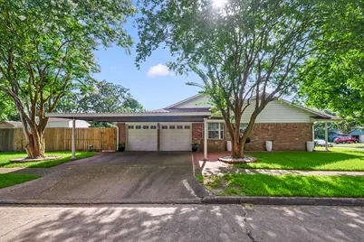 1126 Jeffrey Street, Deer Park, TX 77536 - Photo 1