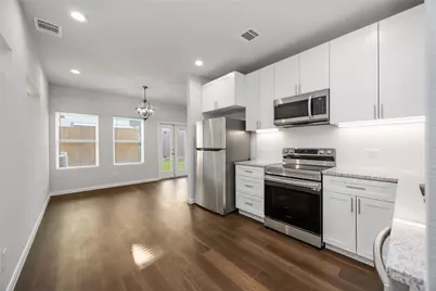 4938 Paradigm Lane, Spring, TX 77379 - Photo 5