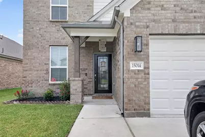 15014 Timberson Ridge Lane, Houston, TX 77090 - Photo 3
