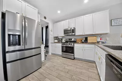 15014 Timberson Ridge Lane, Houston, TX 77090 - Photo 7
