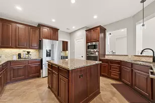 27938 Bradford Ridge Dr, Katy, TX 77494 - Photo 21