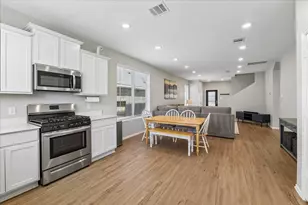 6307 Arcadia Sound Ln, Kingwood, TX 77365 - Photo 5