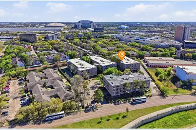 2211 S Braeswood Boulevard #23C, Houston, TX 77030 - Photo 27