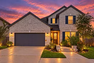 18631 Fairy Tower Ln, Cypress, TX 77433 - Photo 1