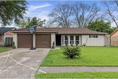 1318 Twinbrooke Drive, Houston, TX 77088 - Photo 1