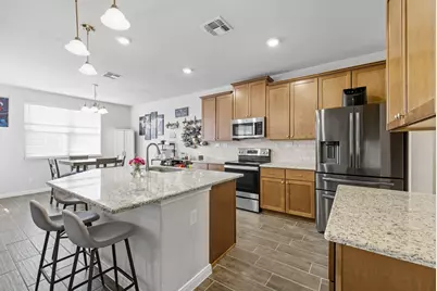 14914 Sirius Circle, San Antonio, TX 78245 - Photo 7