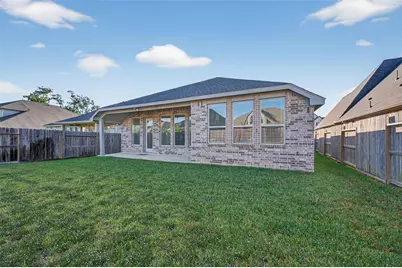 8831 Morning Glow Drive Drive, Missouri City, TX 77459 - Photo 45