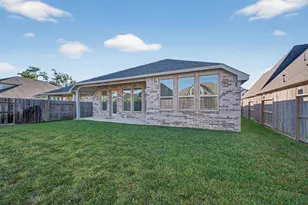 8831 Morning Glow Dr Dr, Missouri City, TX 77459 - Photo 45