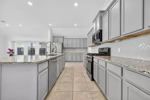 8831 Morning Glow Dr Dr, Missouri City, TX 77459 - Photo 9