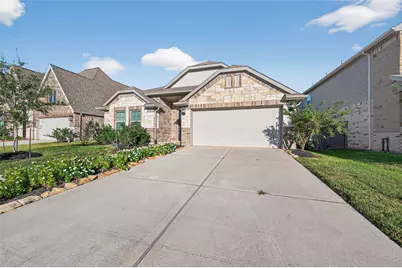 8831 Morning Glow Drive Drive, Missouri City, TX 77459 - Photo 47
