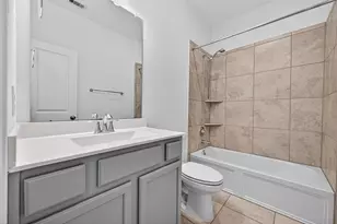 8831 Morning Glow Dr Dr, Missouri City, TX 77459 - Photo 39