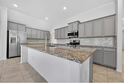 8831 Morning Glow Drive Drive, Missouri City, TX 77459 - Photo 17