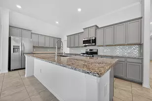 8831 Morning Glow Dr Dr, Missouri City, TX 77459 - Photo 17