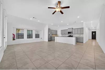 8831 Morning Glow Drive Drive, Missouri City, TX 77459 - Photo 19