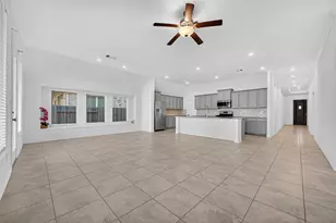 8831 Morning Glow Dr Dr, Missouri City, TX 77459 - Photo 19