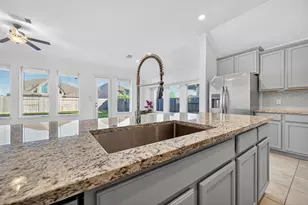 8831 Morning Glow Dr Dr, Missouri City, TX 77459 - Photo 13