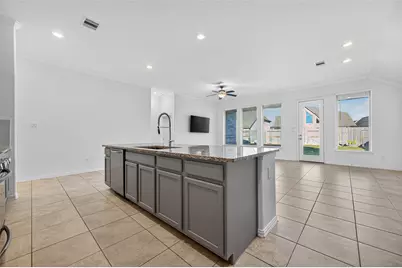 8831 Morning Glow Drive Drive, Missouri City, TX 77459 - Photo 15