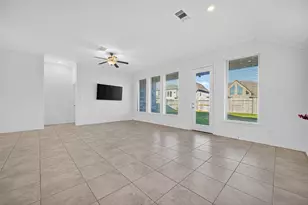 8831 Morning Glow Dr Dr, Missouri City, TX 77459 - Photo 21