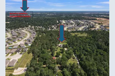 19215 Veterans Road, Magnolia, TX 77355 - Photo 3