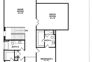 26211 Snowpeak Ave, Katy, TX 77493 - Photo 3