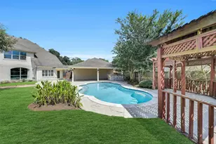 2803 Senova Ct, Pearland, TX 77584 - Photo 33