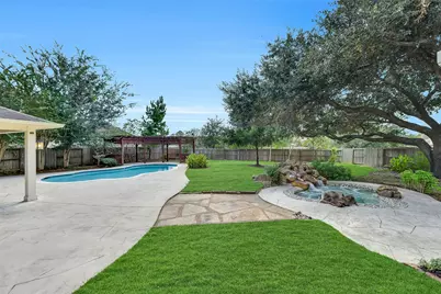 2803 Senova Court, Pearland, TX 77584 - Photo 3