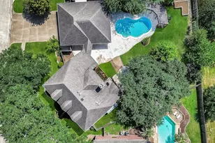 2803 Senova Ct, Pearland, TX 77584 - Photo 35