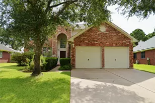 20915 Smokey Sage Dr, Katy, TX 77450 - Photo 1