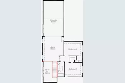 12511 Nueces River Drive, Cypress, TX 77433 - Photo 3