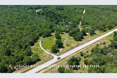 Tbd County Road 405 - 839 Acres, Lexington, TX 78947 - Photo 9